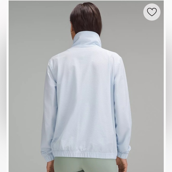 Pack Light Pullover - Lululemon x Barry’s Bootcamp - Picture 3 of 12